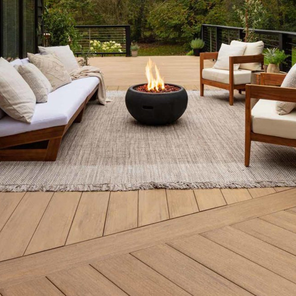 TimberTech Decks