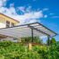 Fence and Deck Depot Patio Cover Gallery