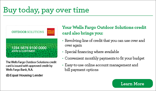 Wells Fargo Financing Solutions
