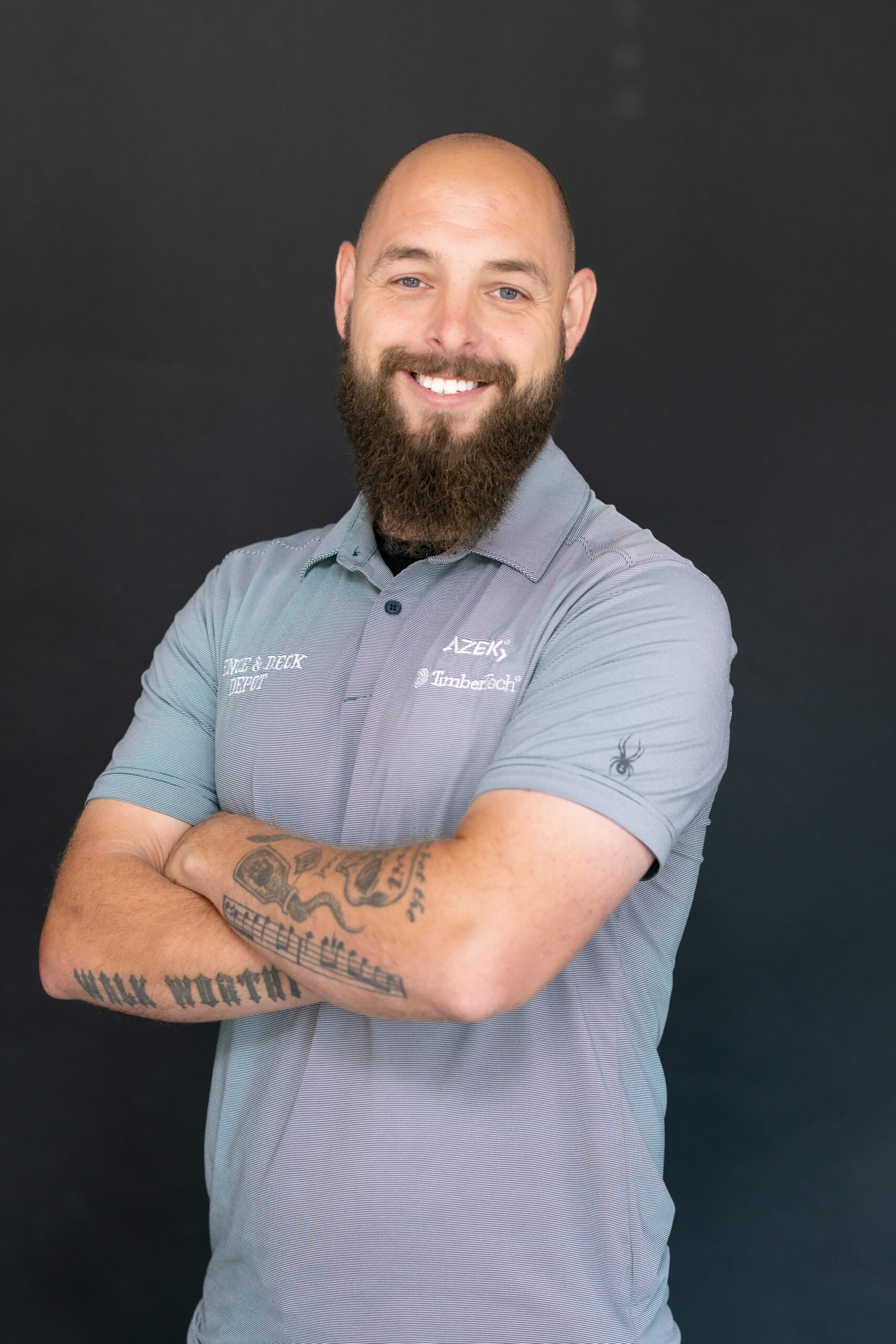 Salesperson