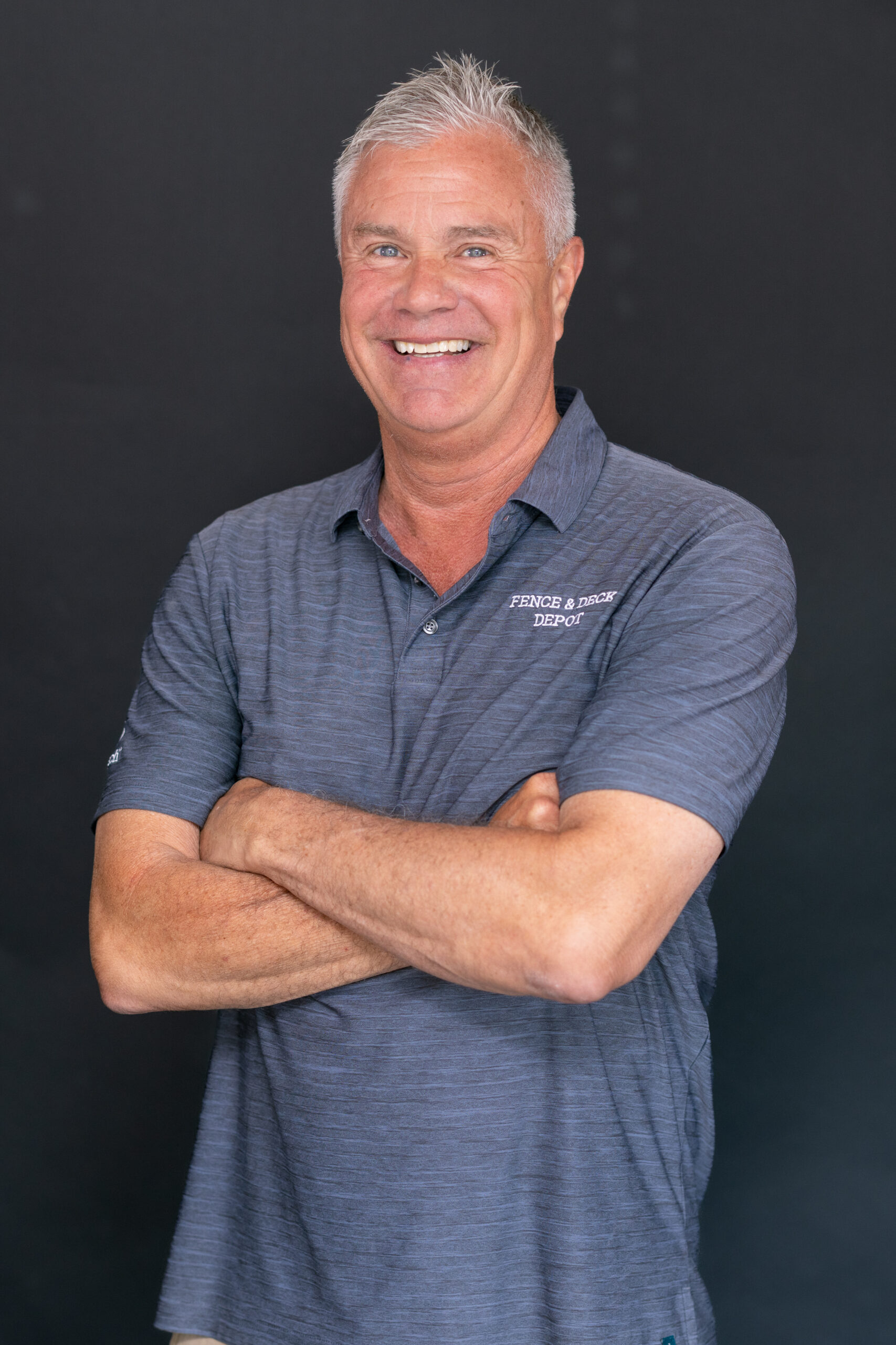 Salesperson